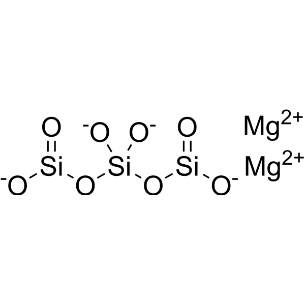 Magnesium trisilicate 14987-04-3